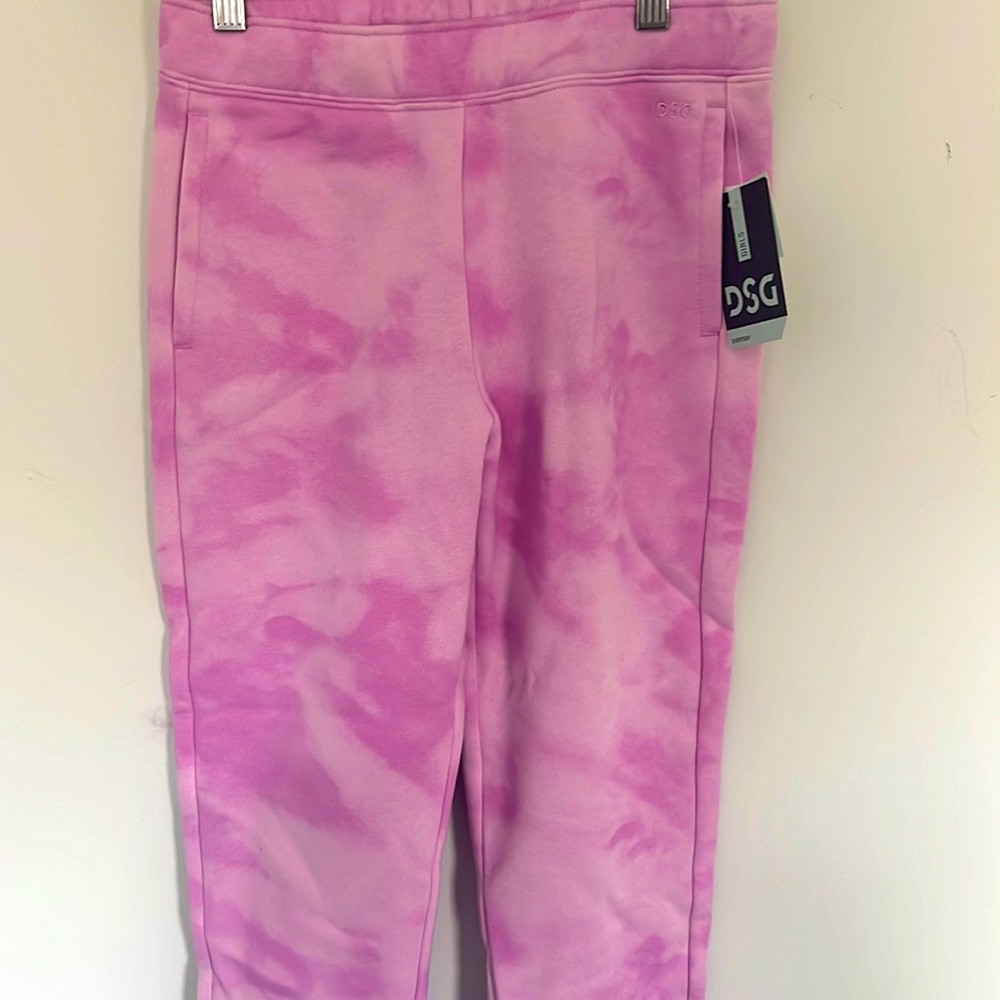 D&G pants size 10-12